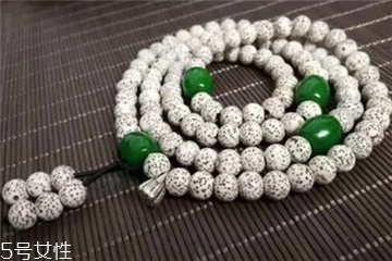菩提子手串一般多少顆？菩提子手串多少顆好？