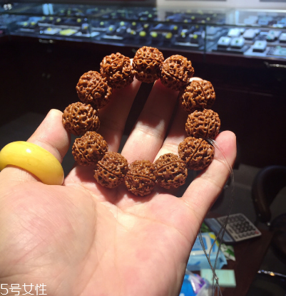 菩提子手串一般多少錢？菩提子手串市場價格