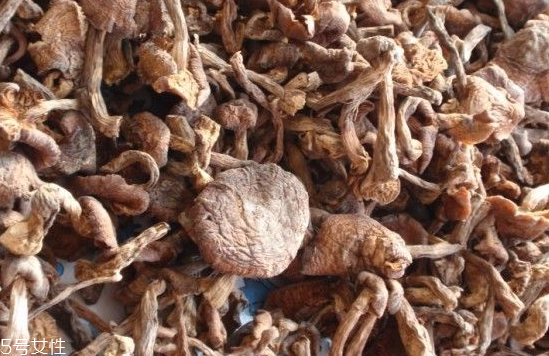 榛蘑和木耳的區(qū)別 榛蘑和木耳能一起吃嗎？