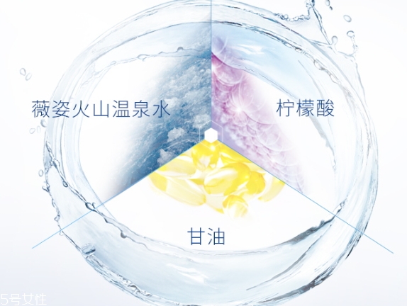 薇姿面膜適合什么年齡？薇姿面膜適合什么膚質(zhì)