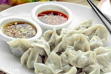 榛蘑能包餃子嗎？榛蘑豬肉餡餃子的做法