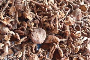 榛蘑有保質(zhì)期嗎？榛蘑的保質(zhì)期有多久？