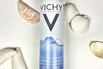 薇姿賦能溫泉水怎么用？薇姿賦能溫泉水使用順序