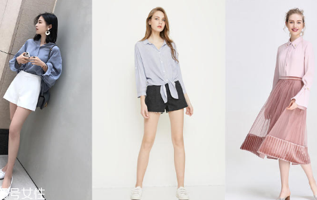 夏季面試穿什么衣服？夏季面試穿搭技巧
