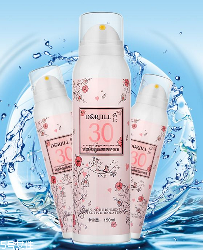 防曬噴霧會(huì)過(guò)敏嗎？防曬噴霧發(fā)癢是過(guò)敏嗎？