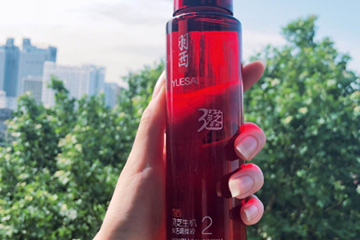 羽西是中草藥化妝品嗎？羽西是藥妝嗎