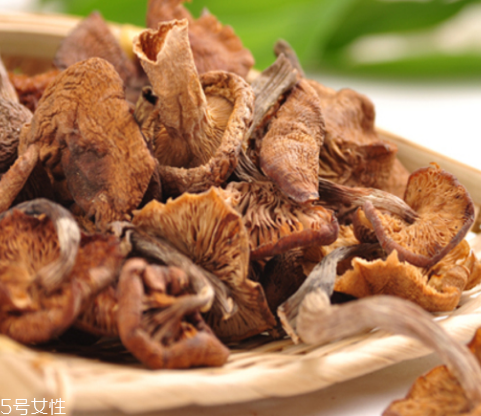 榛蘑的熱量 榛蘑會(huì)讓人長胖嗎