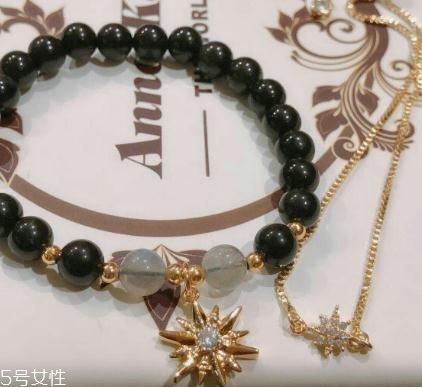 黑曜石手鏈斷了怎么辦？黑曜石手鏈斷了的征兆