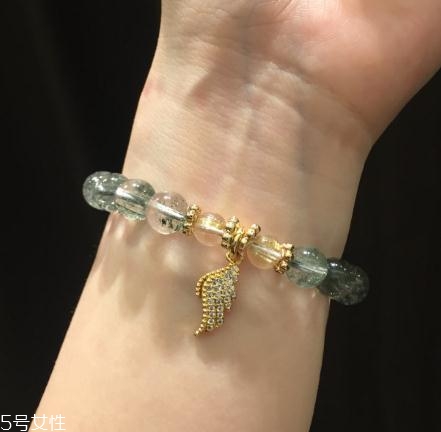 虎眼石適合女士帶嗎？虎眼石手鏈女生能戴嗎？