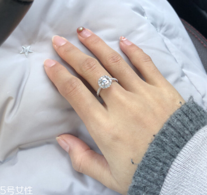 鉆戒分?jǐn)?shù)是什么意思？鉆戒分?jǐn)?shù)代表什么？