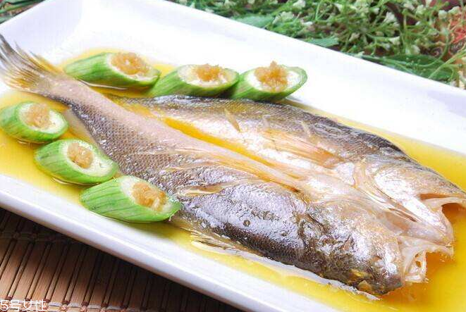 黃花魚清蒸多長時間？黃花魚清蒸的做法