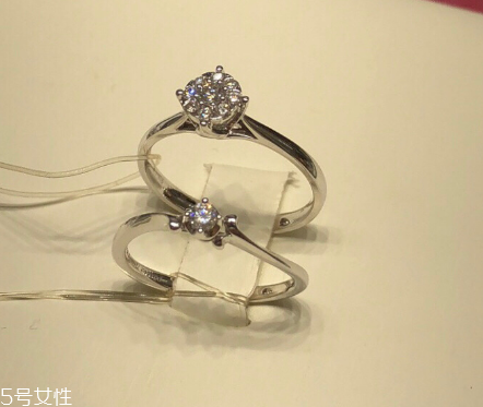 鉆戒翻新多少錢？鉆戒翻新市場價(jià)格