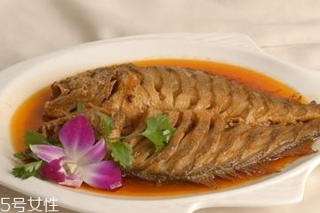 黃花魚去鱗嗎？黃花魚去內(nèi)臟嗎？