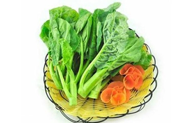 芥蘭炒飯?jiān)趺醋?？雞蛋怎么做成蛋炒飯？