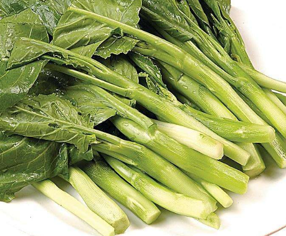 芥蘭炒飯?jiān)趺醋?？雞蛋怎么做成蛋炒飯？