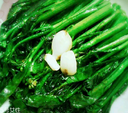 芥蘭的種植 芥蘭怎么種？