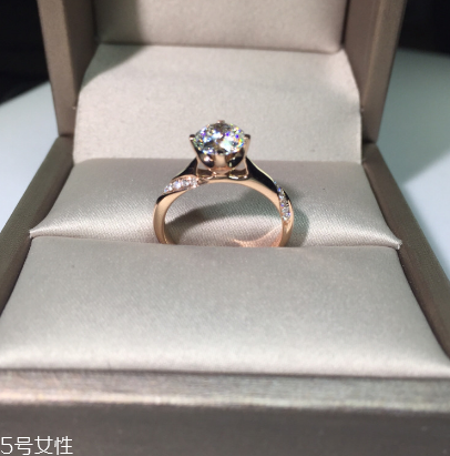 鉆戒在香港買便宜多少？鉆戒在香港買比較便宜嗎？