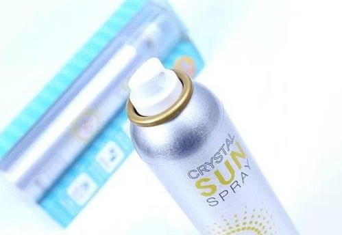 防曬噴霧頭壞了怎么辦？防曬噴霧頭壞了解決方法