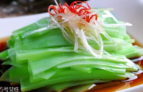 芥蘭能給小孩吃嗎？小孩子適合吃什么？