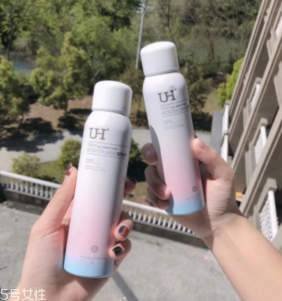 防曬噴霧搓泥怎么回事？防曬噴霧搓泥怎么辦？