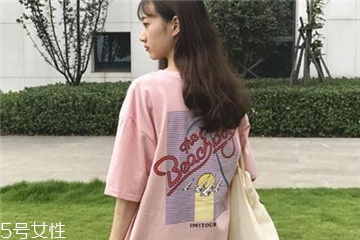 t恤什么顏色好看？t恤買什么顏色好？