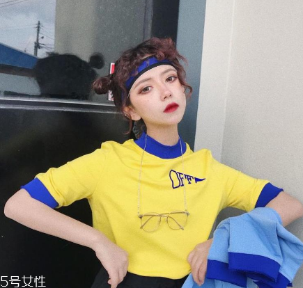 t恤什么顏色好看？t恤買什么顏色好？