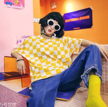 t恤什么顏色好看？t恤買什么顏色好？