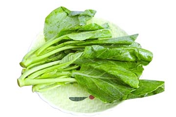 芥蘭是中藥還是蔬菜？芥蘭是蔬菜嗎？