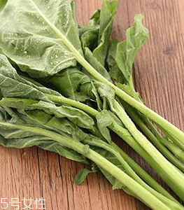 芥蘭和橄欖菜的區(qū)別 芥蘭是橄欖菜嗎？