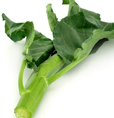 芥蘭能和筍干同吃嗎？芥蘭和筍干相克嗎？