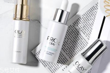 olay水感透白系列與水感透白臻粹系列哪個好？什么區(qū)別？