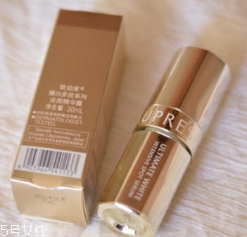 歐珀萊哪個系列最好用？歐珀萊不同系列區(qū)別