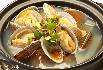 文蛤是淡水還是海水？文蛤是淡水水產(chǎn)嗎？