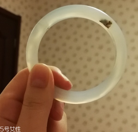 手鐲有裂紋怎么辦？手鐲有裂縫處理辦法