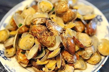 文蛤的食用價(jià)值 文蛤有什么食用價(jià)值？