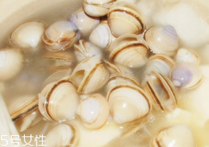 文蛤怎么做最好吃？文蛤怎么做最香？