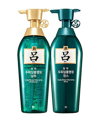 呂洗發(fā)水哪種防脫發(fā)？呂洗發(fā)水防脫發(fā)的是哪款？
