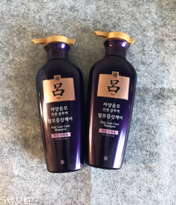 呂洗發(fā)水去屑怎么樣？呂洗發(fā)水去屑效果好嗎？