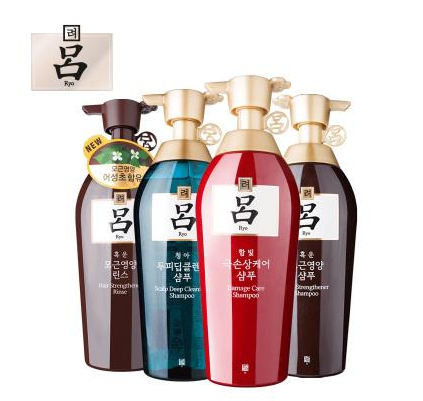 呂洗發(fā)水味道 呂洗發(fā)水哪個顏色好聞？