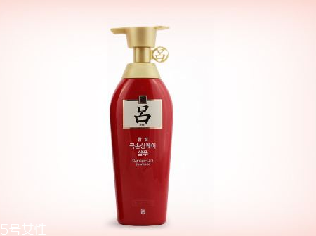 呂洗發(fā)水兒童可以用嗎？?jī)和苡脜蜗窗l(fā)水嗎？