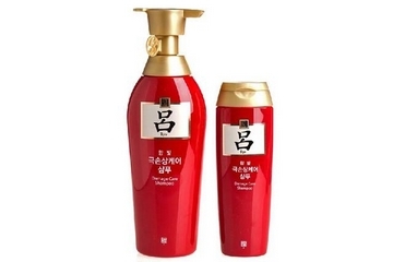 呂洗發(fā)水有500ml的嗎？500ml呂洗發(fā)水是正品嗎？