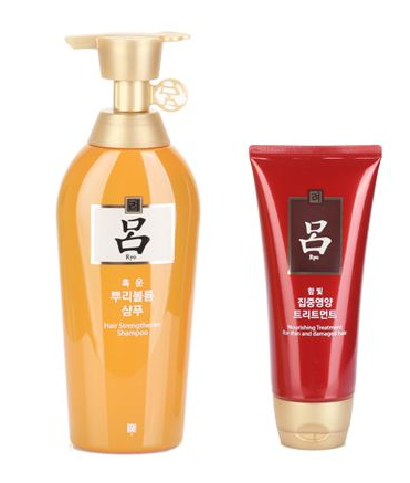 呂洗發(fā)水有500ml的嗎？500ml呂洗發(fā)水是正品嗎？