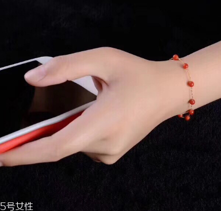 紅珊瑚手鏈怎么保養(yǎng)？紅珊瑚手鏈保養(yǎng)竅門