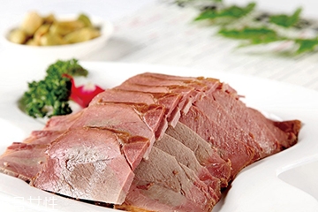 鹿肉可以鹵嗎？怎么鹵鹿肉？