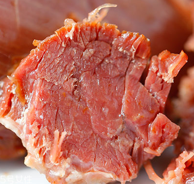 鹿肉可以鹵嗎？怎么鹵鹿肉？