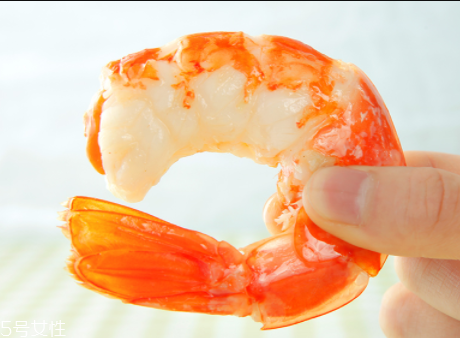 阿根廷紅蝦是海蝦嗎？阿根廷紅蝦是海里的嗎？