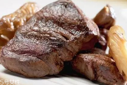 鹿肉貴嗎？鹿肉的價(jià)格