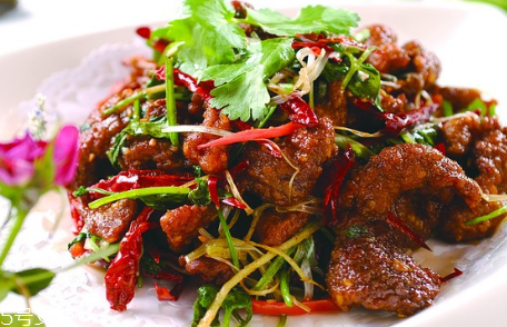 鹿肉能做餃子嗎？鹿肉怎么做餃子？