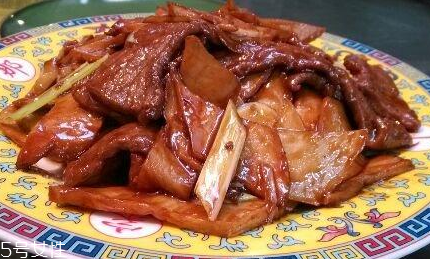 鹿肉是不是發(fā)物？皮膚過敏的人能吃鹿肉嗎？