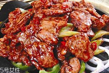 鹿肉是不是發(fā)物？皮膚過敏的人能吃鹿肉嗎？